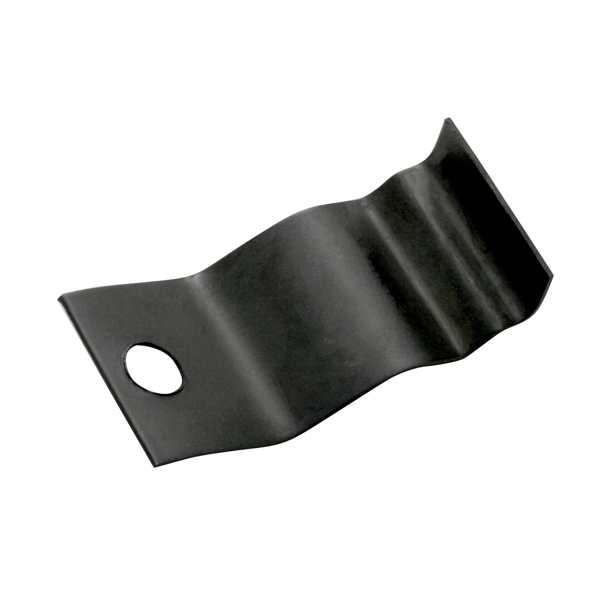 Trailer Hubcap Mounting Clip (3-Pack/Bulk) - Thumbnail 3