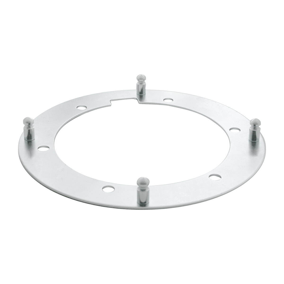 Trailer Hubcap Mounting Bracket - Stemco - Thumbnail 2