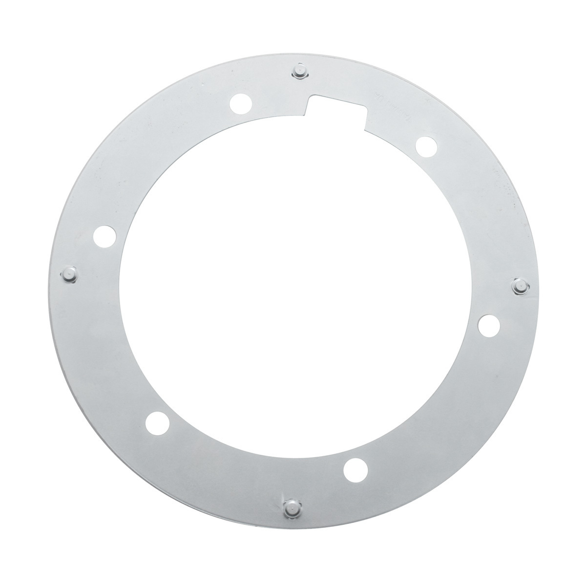 Trailer Hubcap Mounting Bracket - Stemco - Thumbnail 3