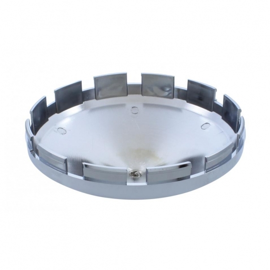 Pointed Front Hubcap Only (Bulk) - Thumbnail 3