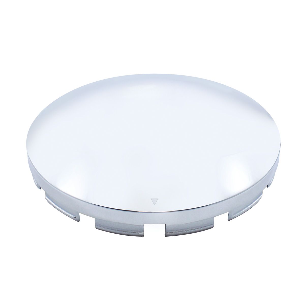 Dome Front Hubcap Only