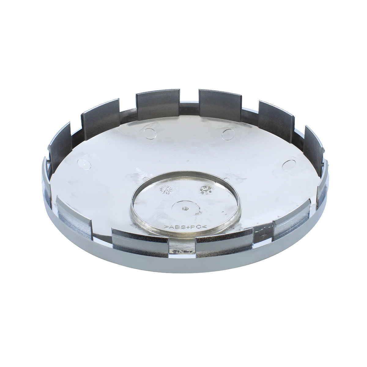 Dome Front Hubcap Only - Thumbnail 3