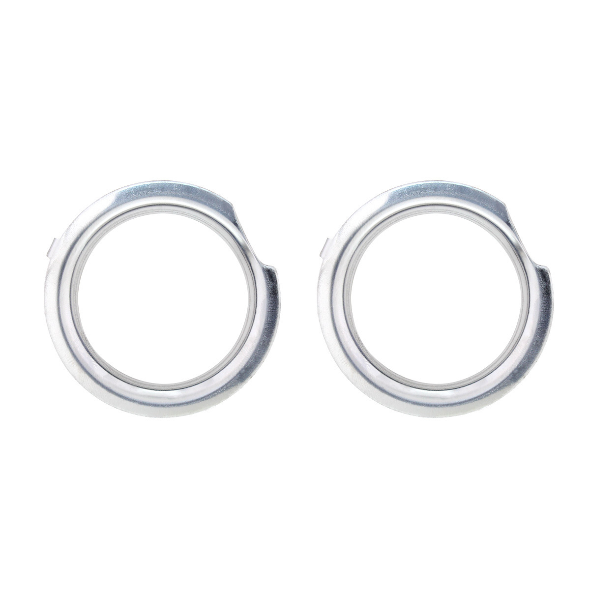 Metal Washer For Axle Cover (2-Pack) - Thumbnail 3