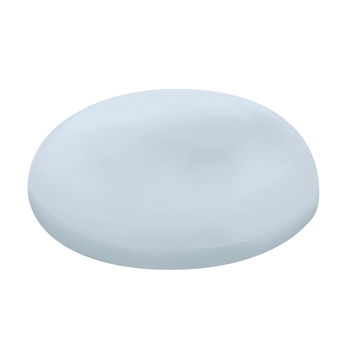 6-1/4" to 7" Chrome Dome Horn Cover