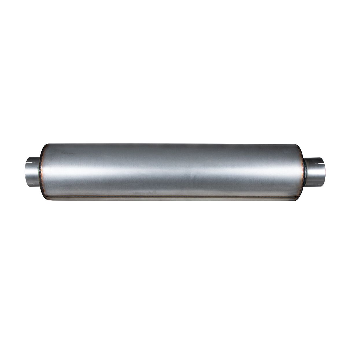 5" X 51" Exhaust Muffler