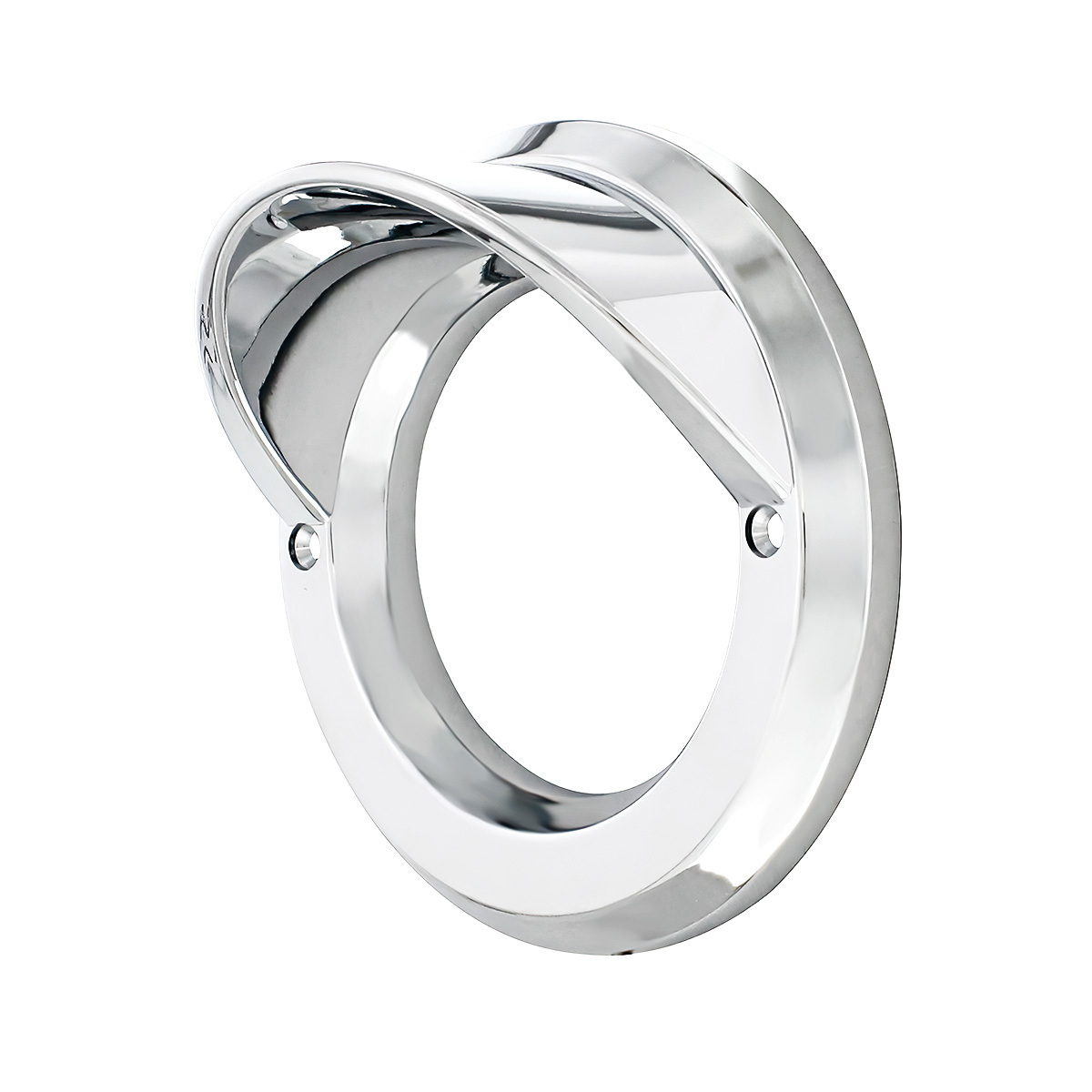 2.5" Light Bezel With Visor - Thumbnail 5