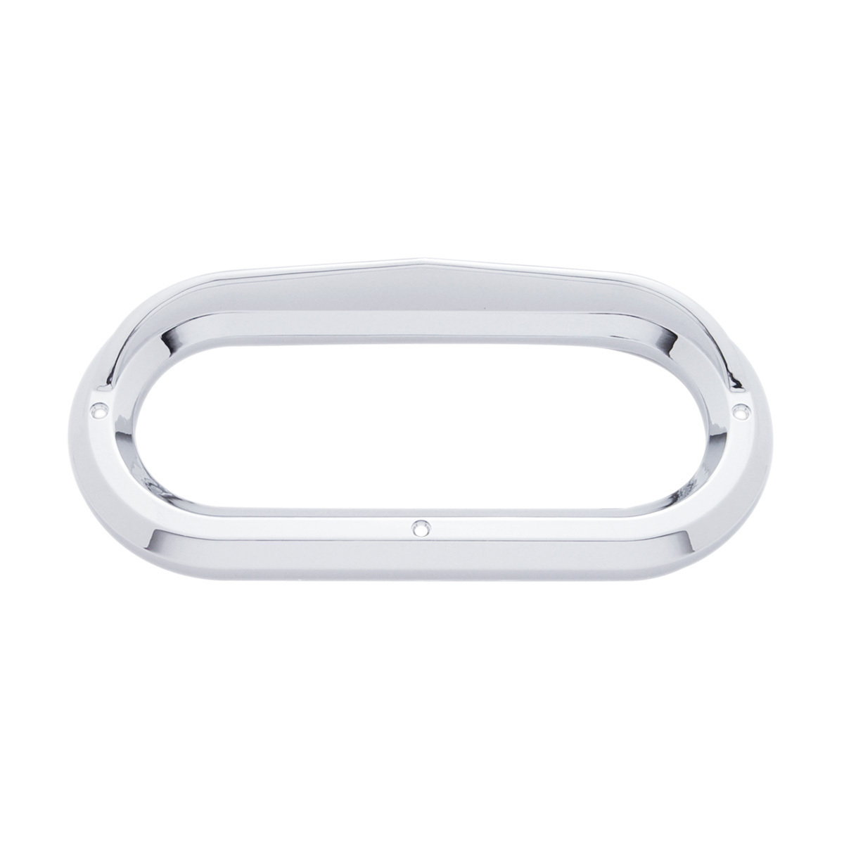 Oval Light Bezel With Visor - Thumbnail 6