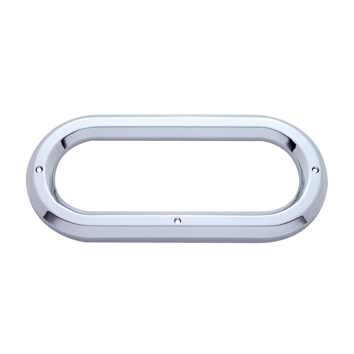 Oval Light Bezel (Bulk) - Thumbnail 3