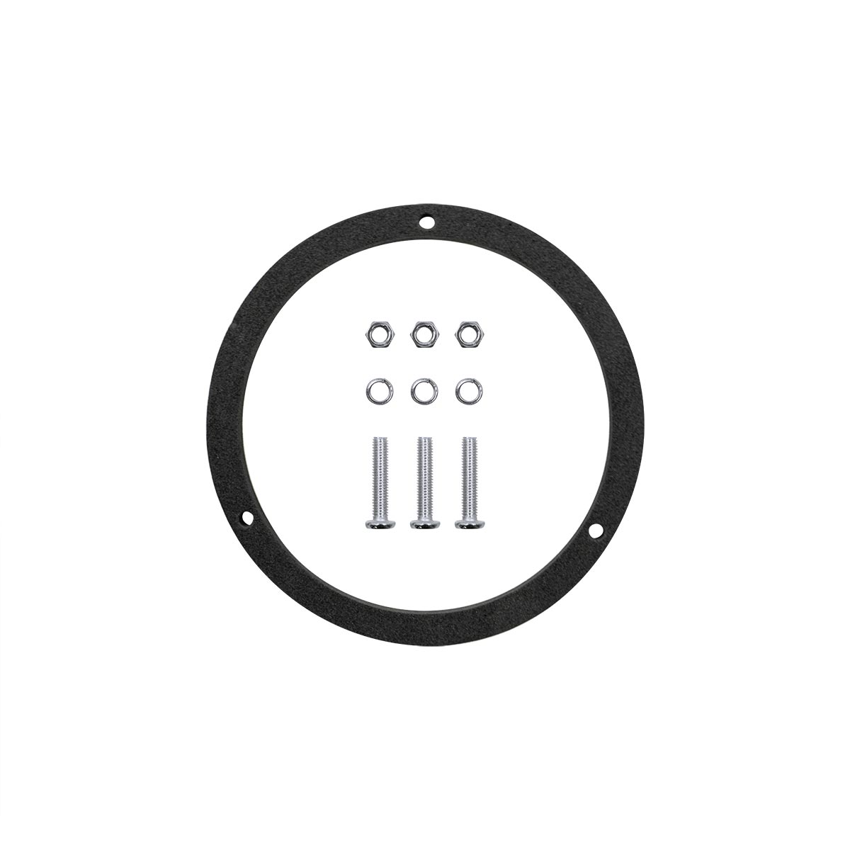 Chrome Plastic Watermelon Light Sleeper Bunk LED Adapter-Classic - Thumbnail 7