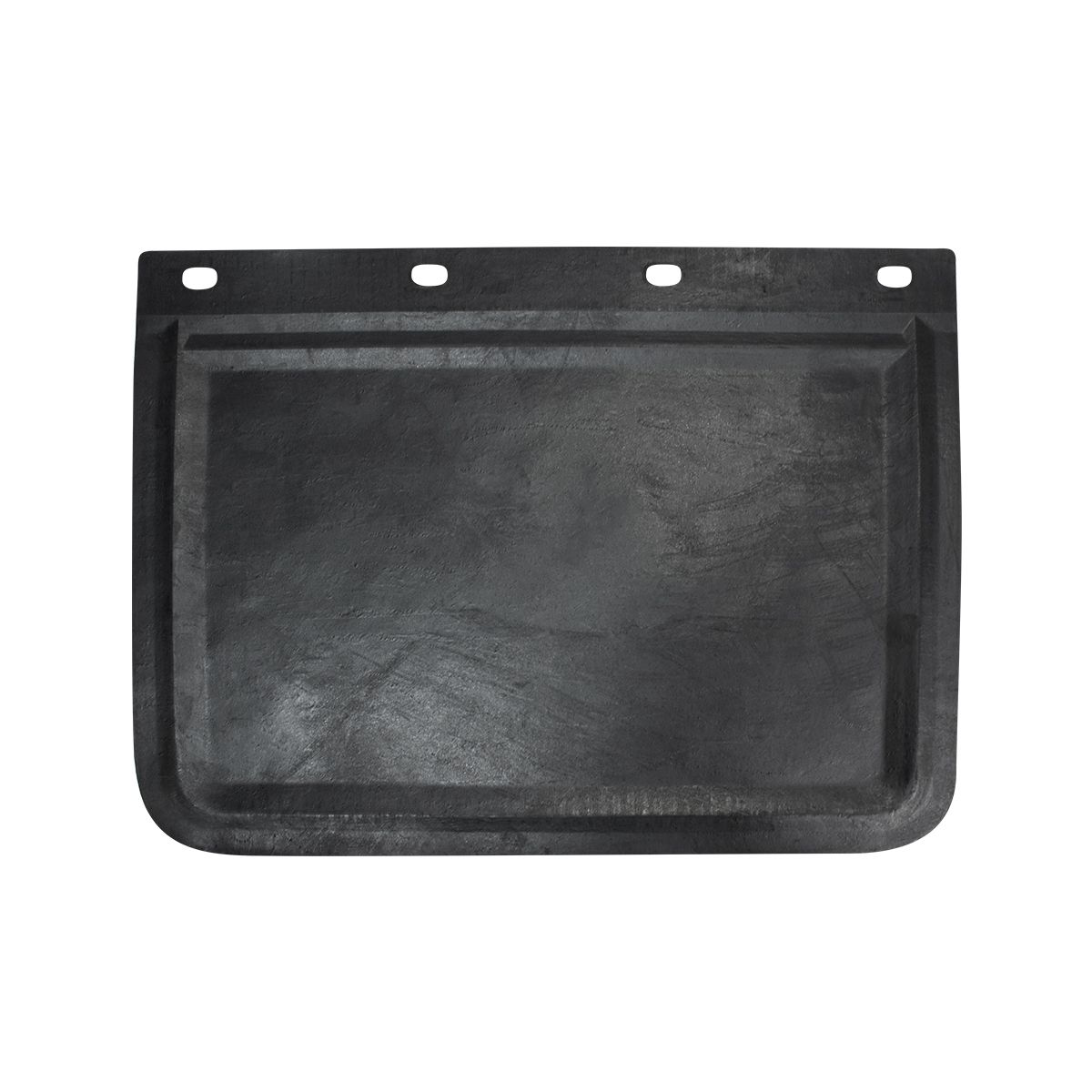20" x 15" Heavy Duty Front Rubber Mud Flap
