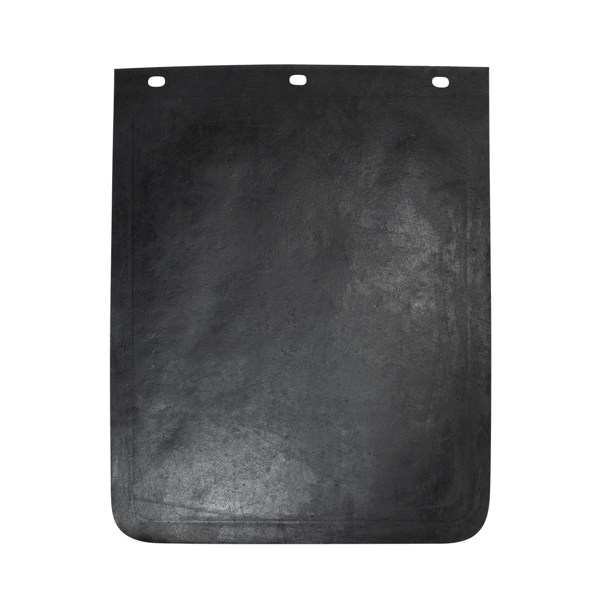 18" x 24" Heavy Duty Rubber Mud Flap - Thumbnail 3