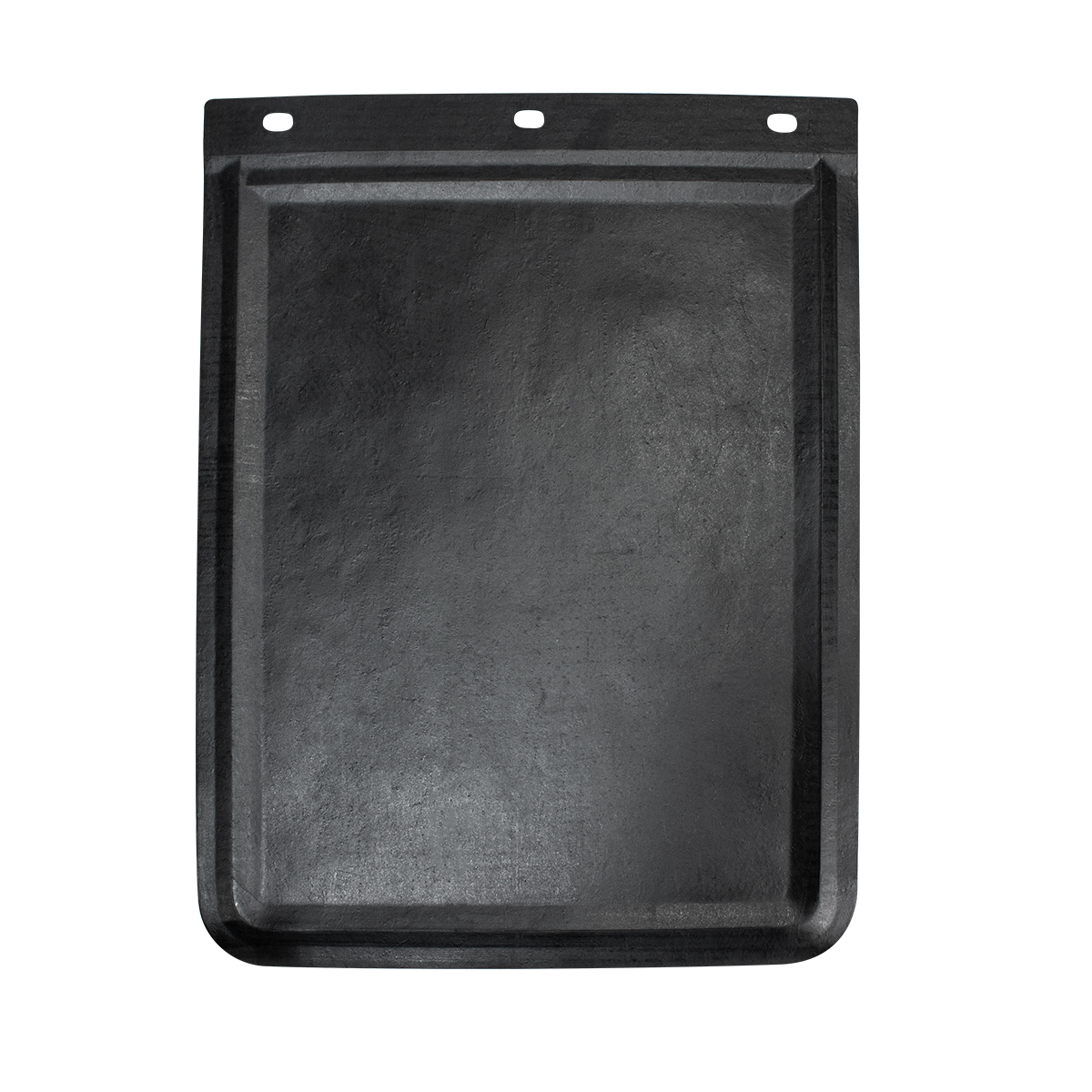 18" x 24" Heavy Duty Rubber Mud Flap - Thumbnail 5