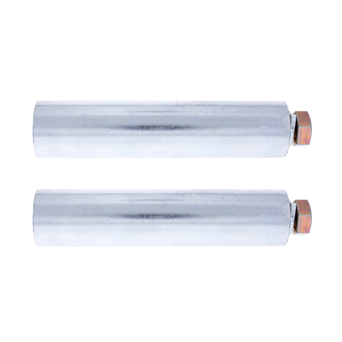 8" Quarter Fender Mounting Post (Pair) - Thumbnail 2