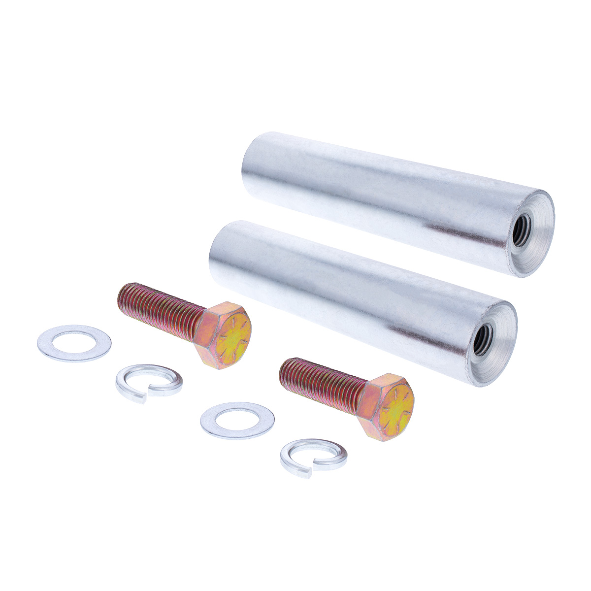 8" Quarter Fender Mounting Post (Pair) - Thumbnail 6