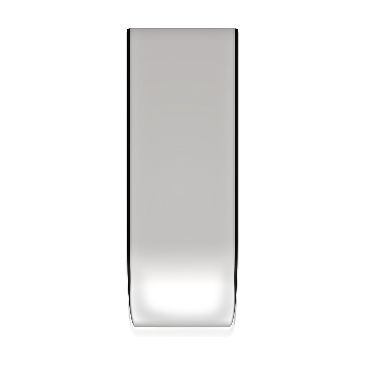 80" 430 Stainless Steel (16ga) Smooth Half Fender - SE Series (Pair) - Thumbnail 7