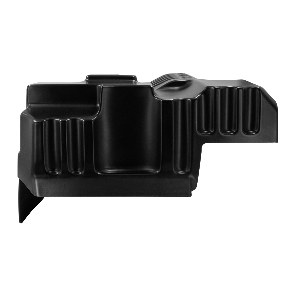 Cab Splash Guard For 2022-2025 Kenworth T680-Driver - Thumbnail 4