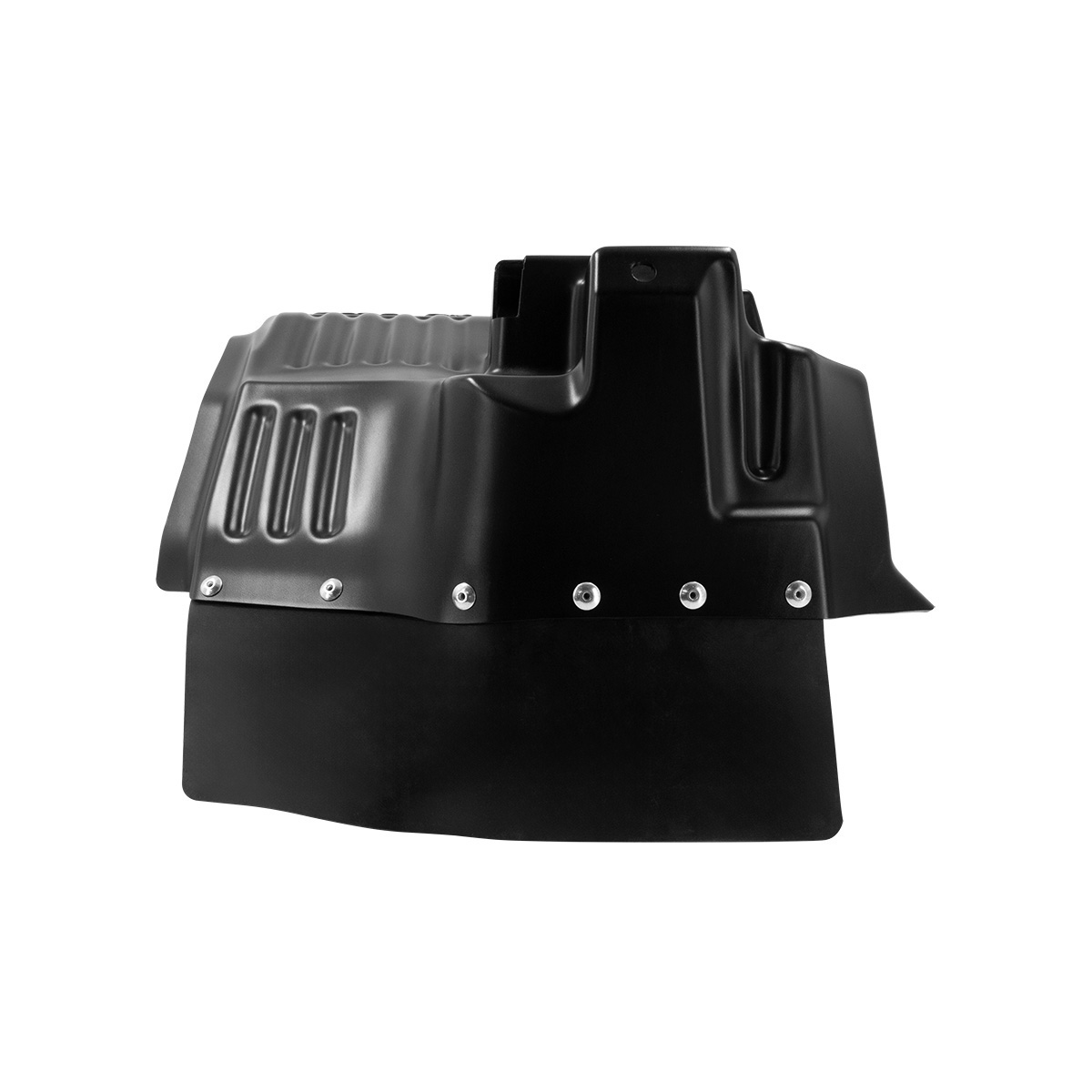 Cab Splash Guard For 2022-2025 Kenworth T680-Driver - Thumbnail 5