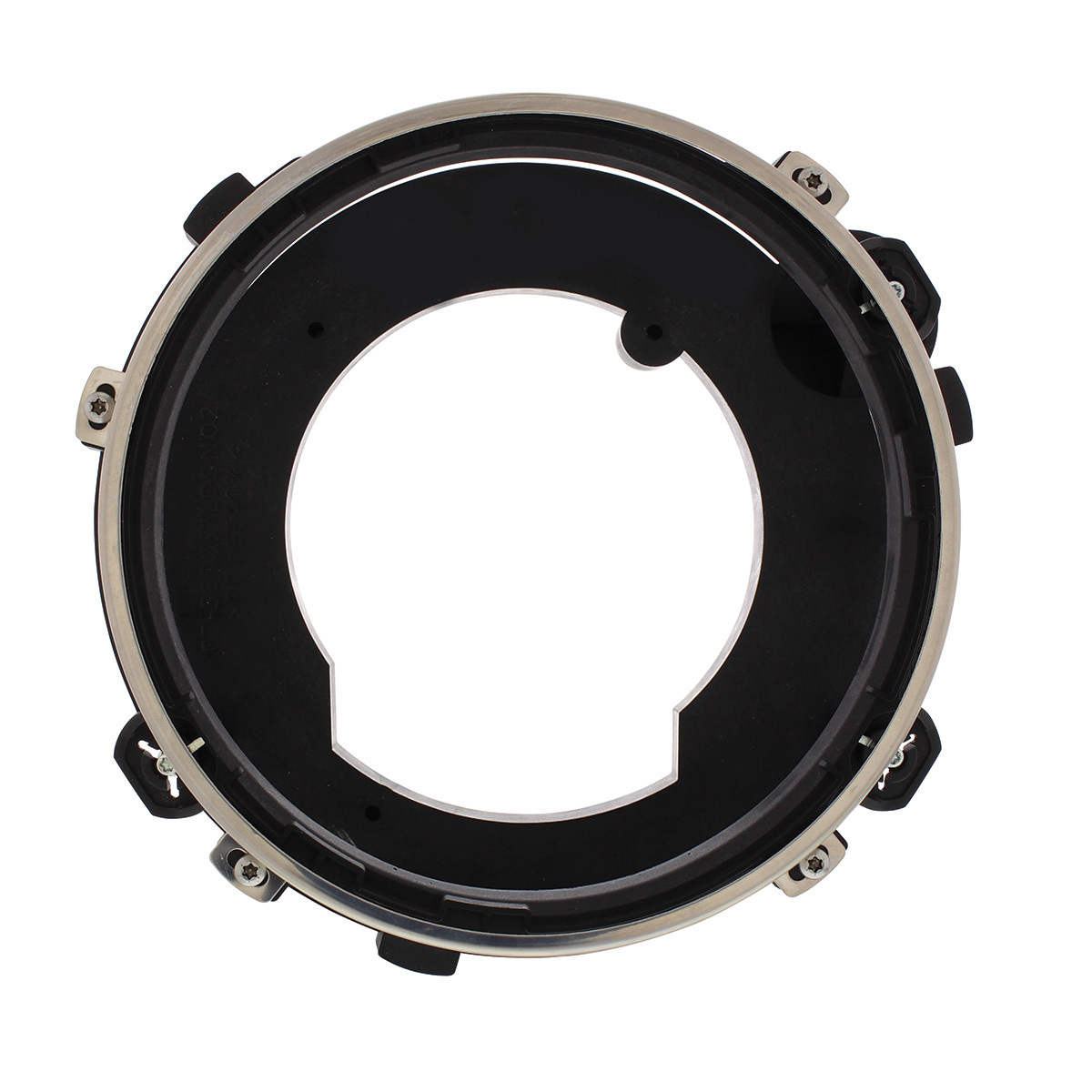 Headlight Bracket For 1997-2006 Jeep Wrangler - L/H - Thumbnail 4