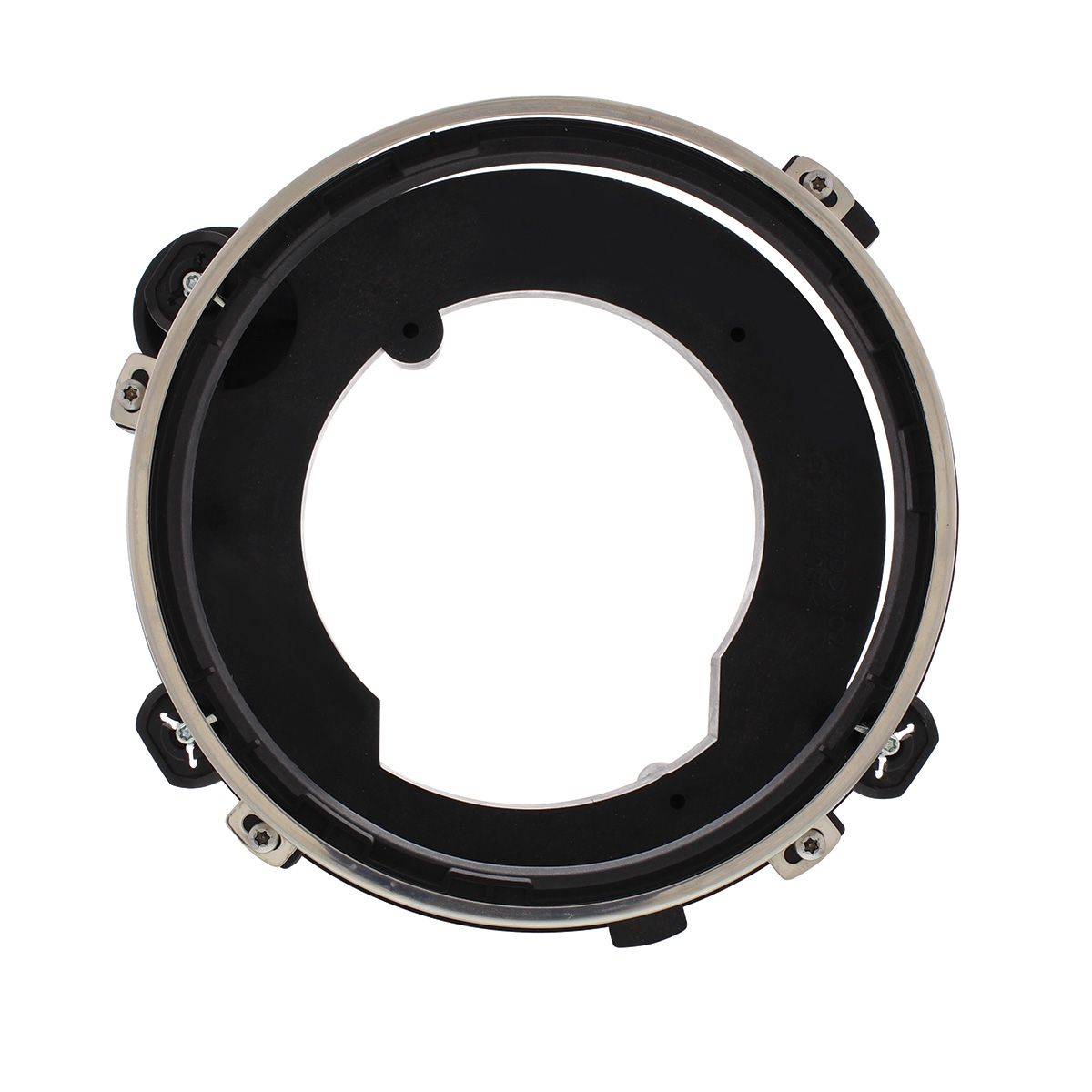 Headlight Bracket For 1997-2006 Jeep Wrangler - R/H