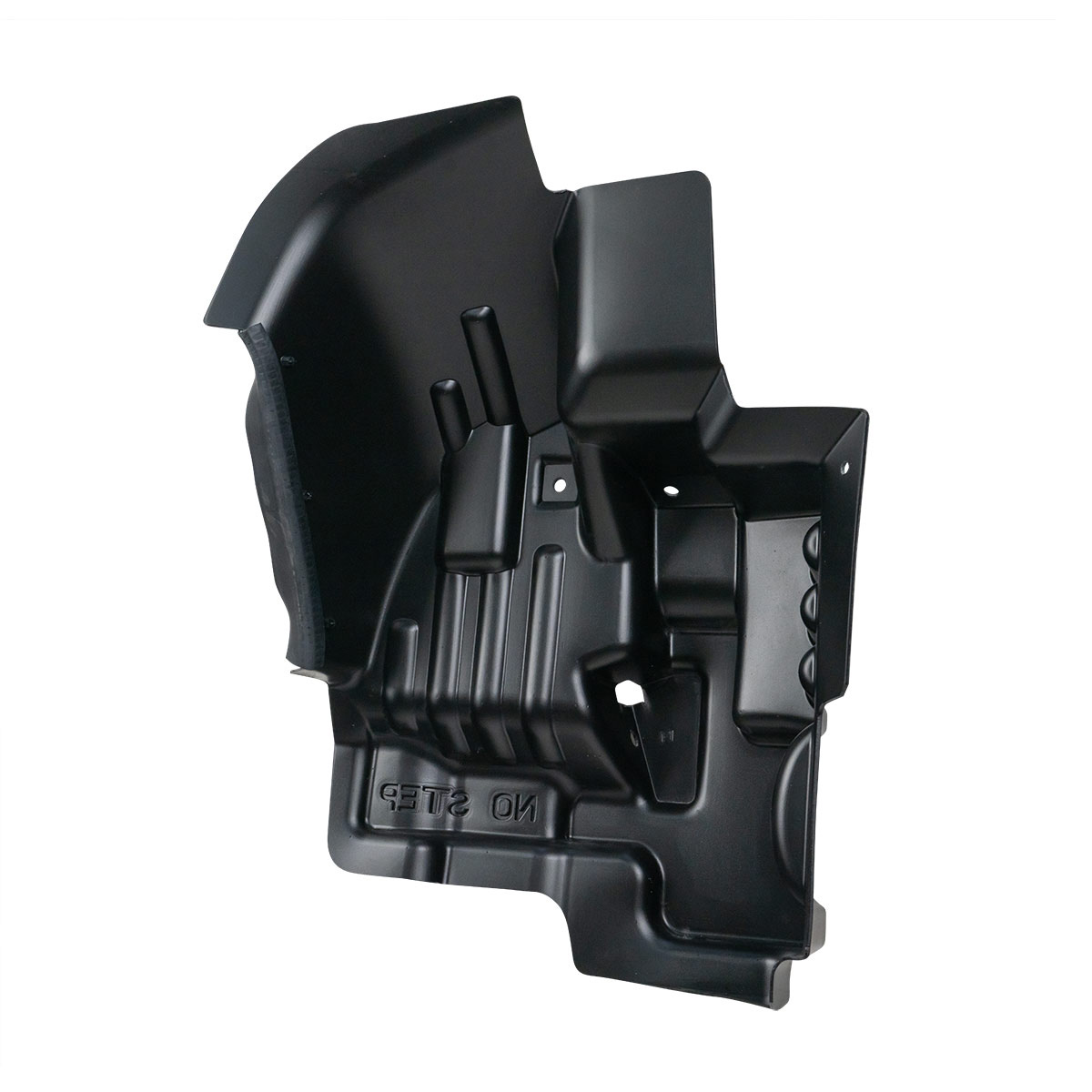 Splash Guard For 2013-2021 Kenworth T680-Driver - Thumbnail 3