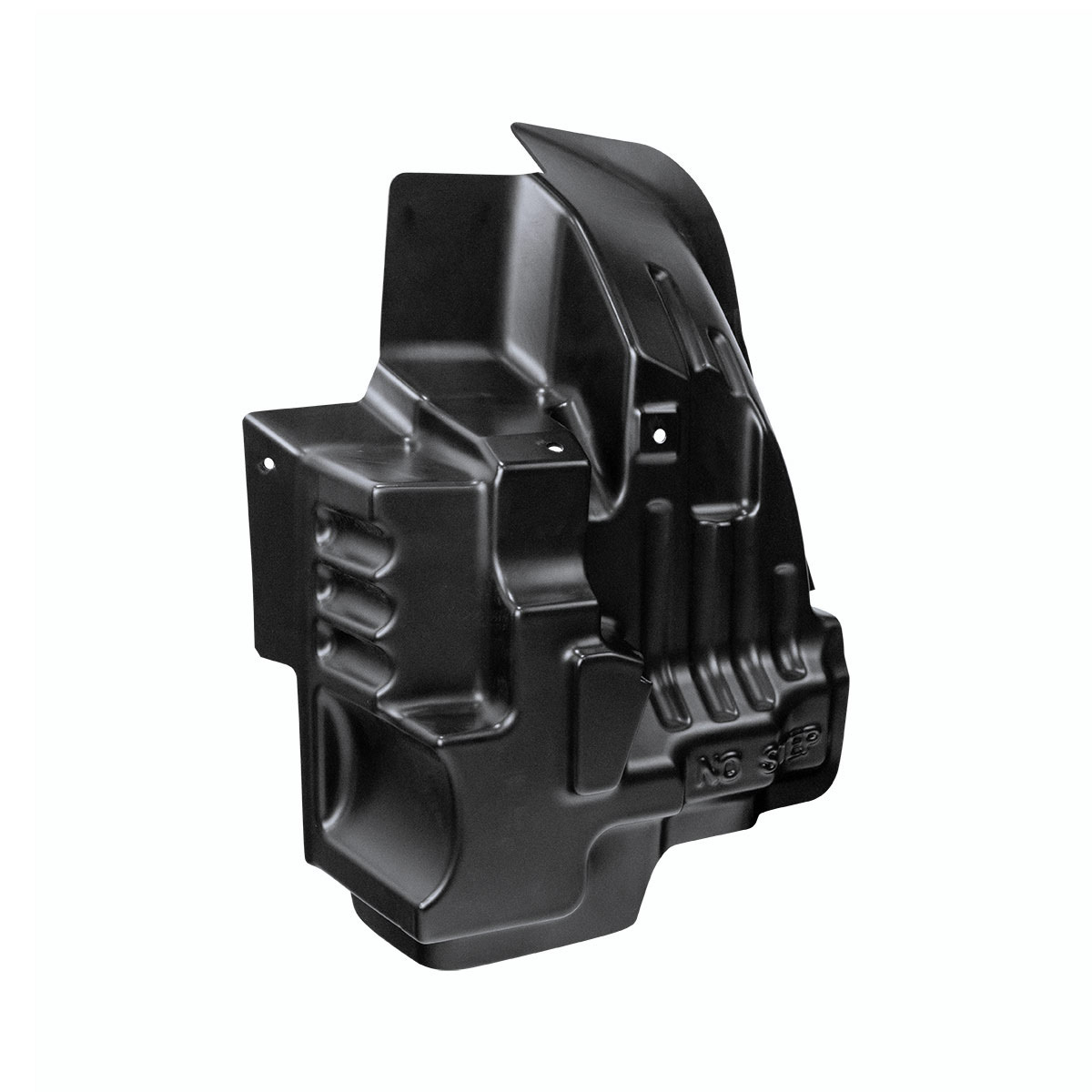 Splash Guard For 2013-2021 Kenworth T680-Driver - Thumbnail 5