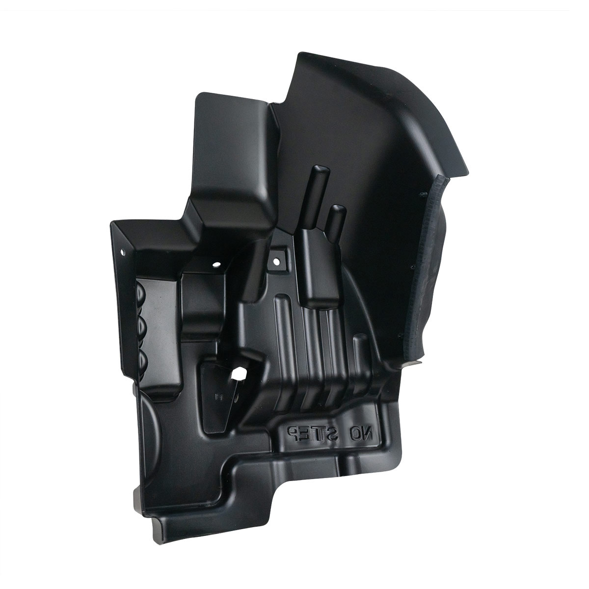 Splash Guard For 2013-2021 Kenworth T680-Passenger - Thumbnail 3