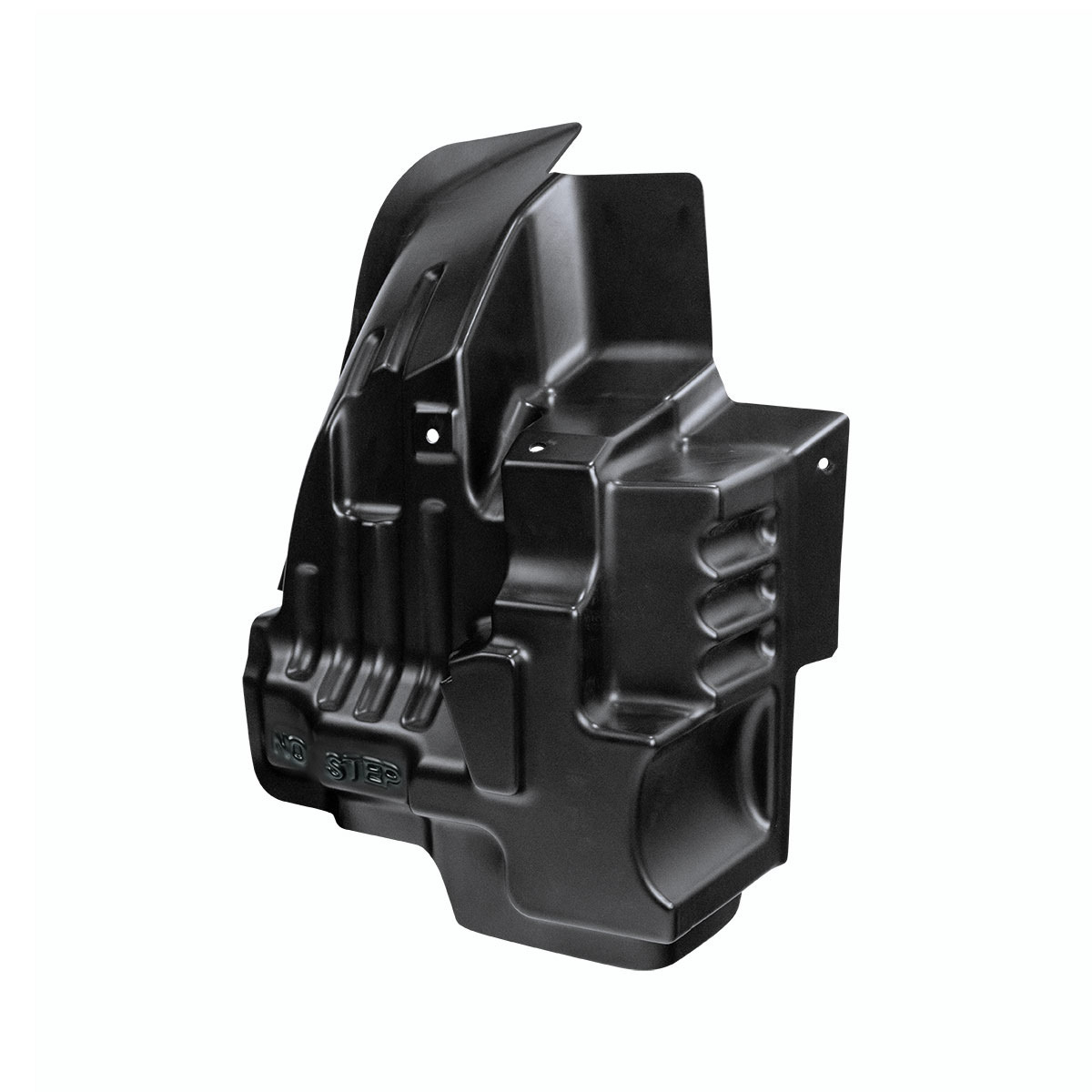 Splash Guard For 2013-2021 Kenworth T680-Passenger - Thumbnail 5