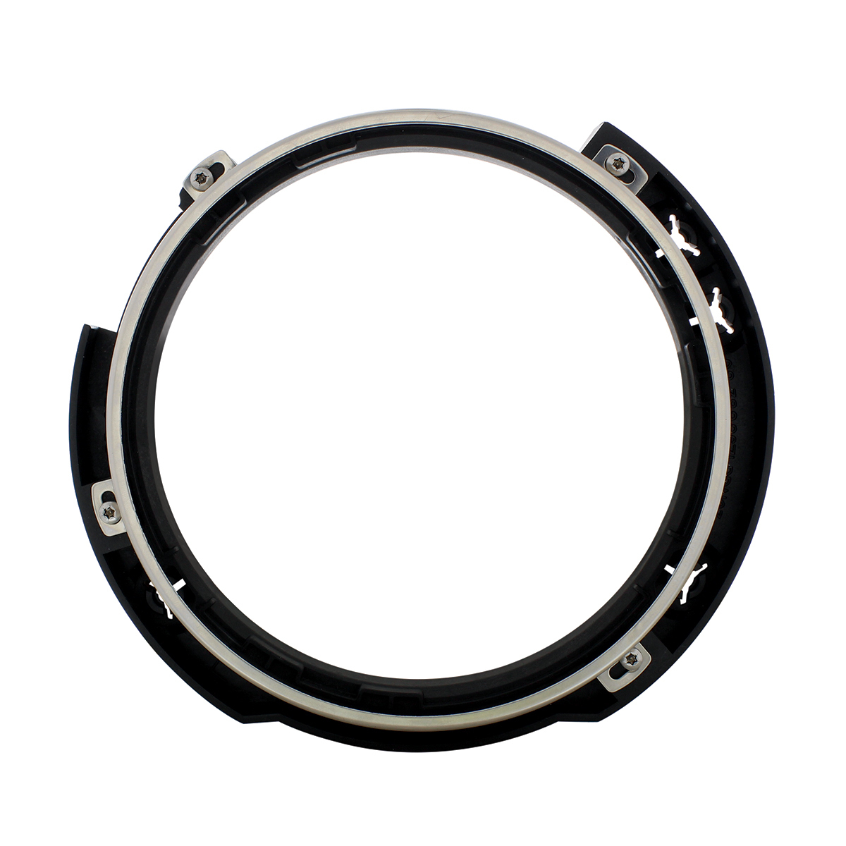 Headlight Bracket For 2007-2016 Jeep Wrangler - L/H - Thumbnail 2