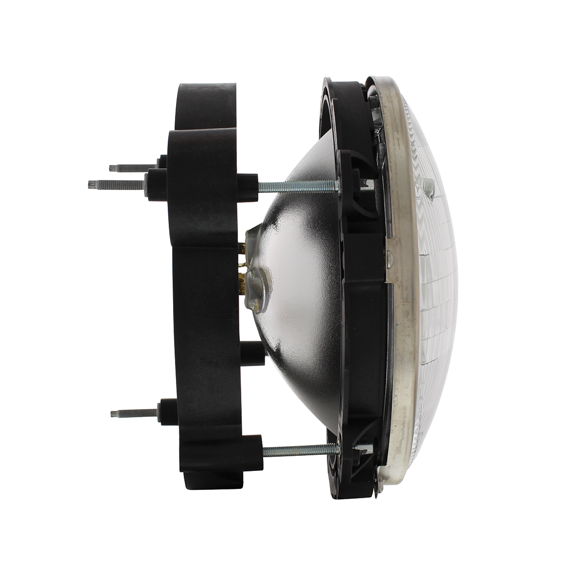 Headlight Assembly For 1997-2006 Jeep Wrangler - R/H - Thumbnail 3