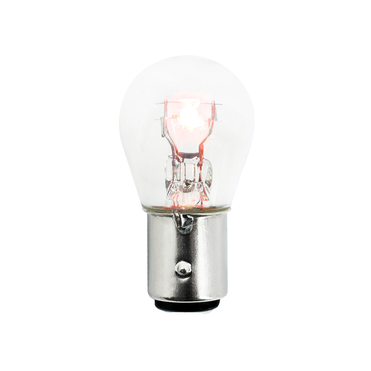 1157 Type Bulb - Clear (10-Pack) - Thumbnail 2