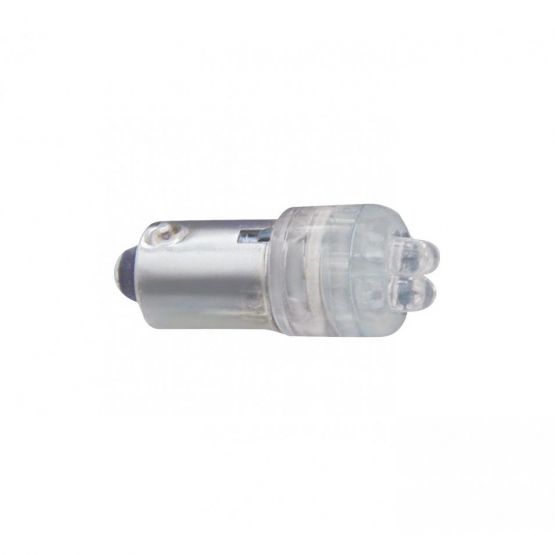 4 Micro LED 1893 Type Bulb (2-Pack) - Thumbnail 8