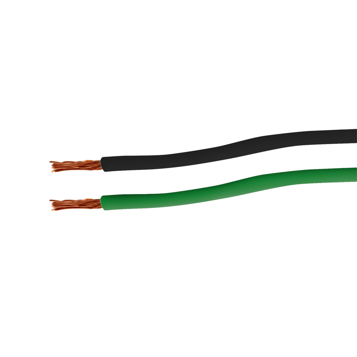 Dual Function Glass Watermelon Light With Stainless Steel Light Bracket Kit With LED Bulb-White LED/Clear Lens - Thumbnail 7