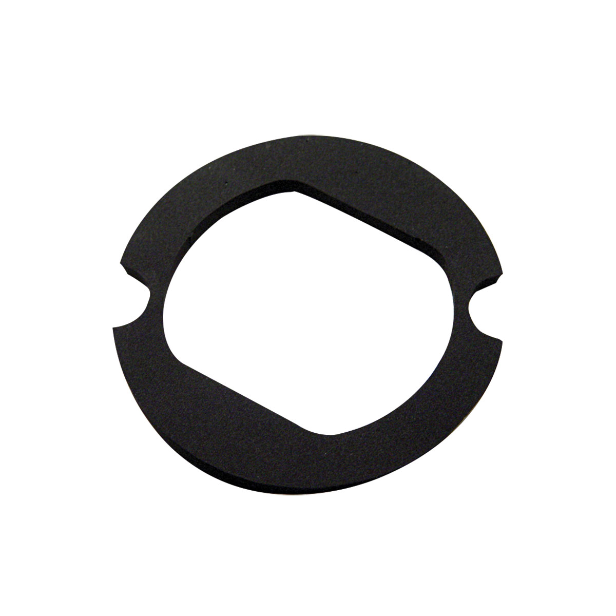 Glass Watermelon Flush Mount Kit - Red - Thumbnail 7