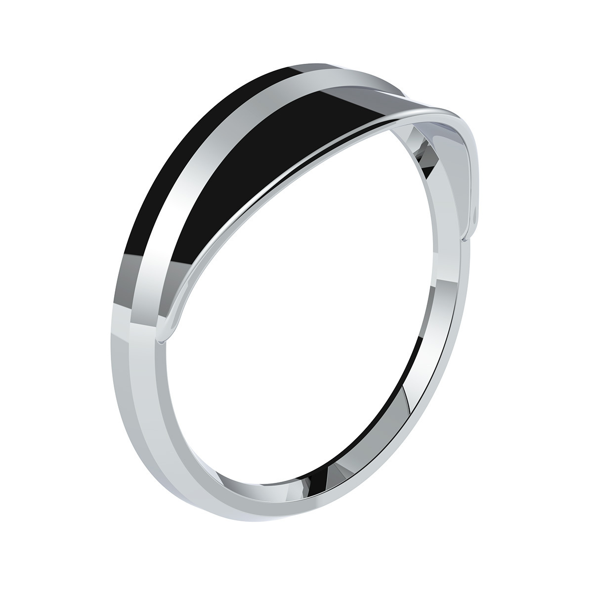 Speed/Tachometer Gauge Bezel With Visor For 1997-2010 Freightliner Century - Thumbnail 6