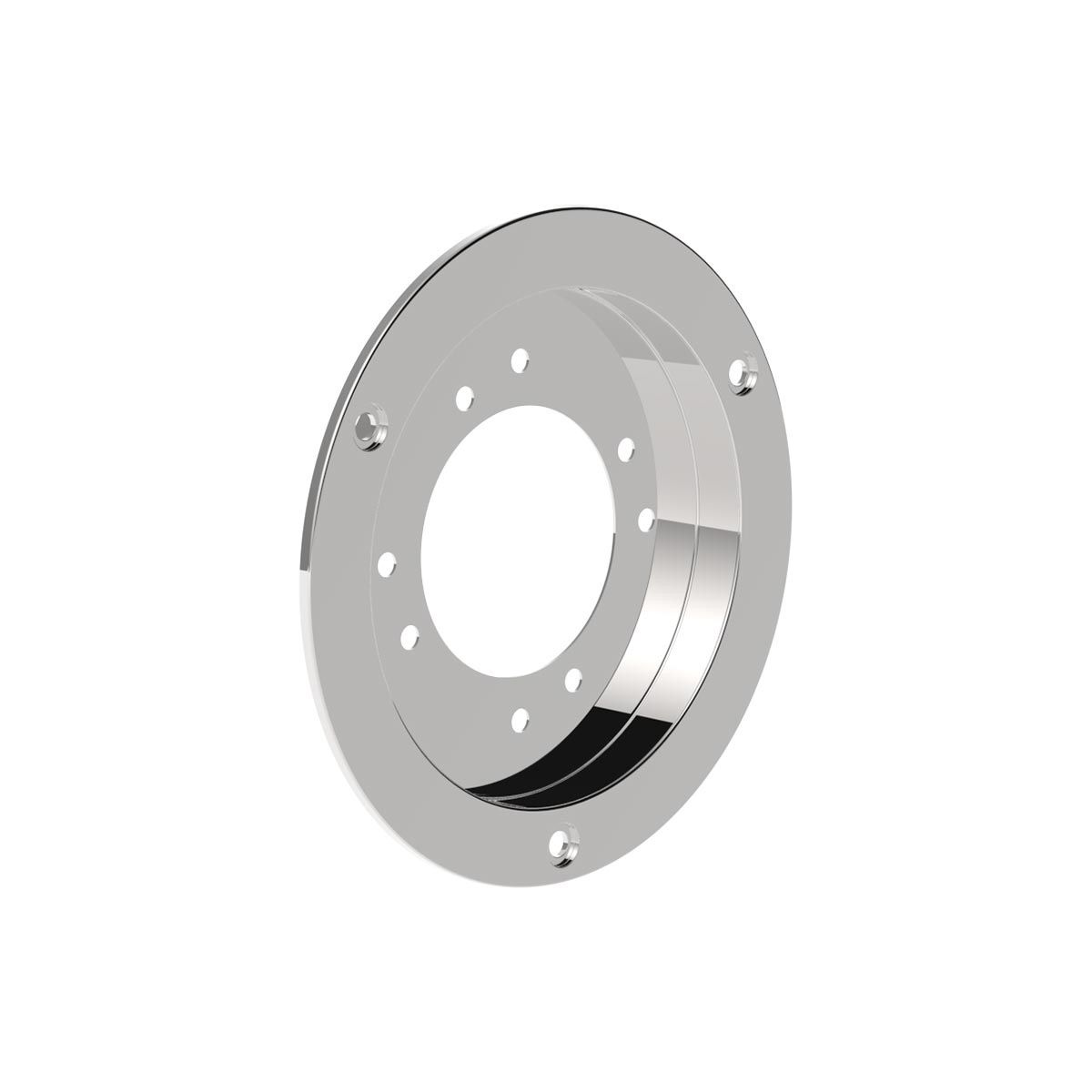 304 Stainless Steel Watermelon Light Sleeper Bunk LED Adapter