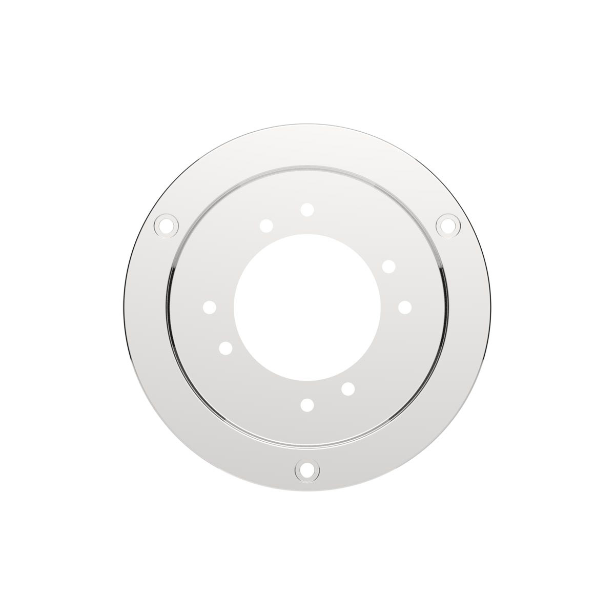 304 Stainless Steel Watermelon Light Sleeper Bunk LED Adapter - Thumbnail 2