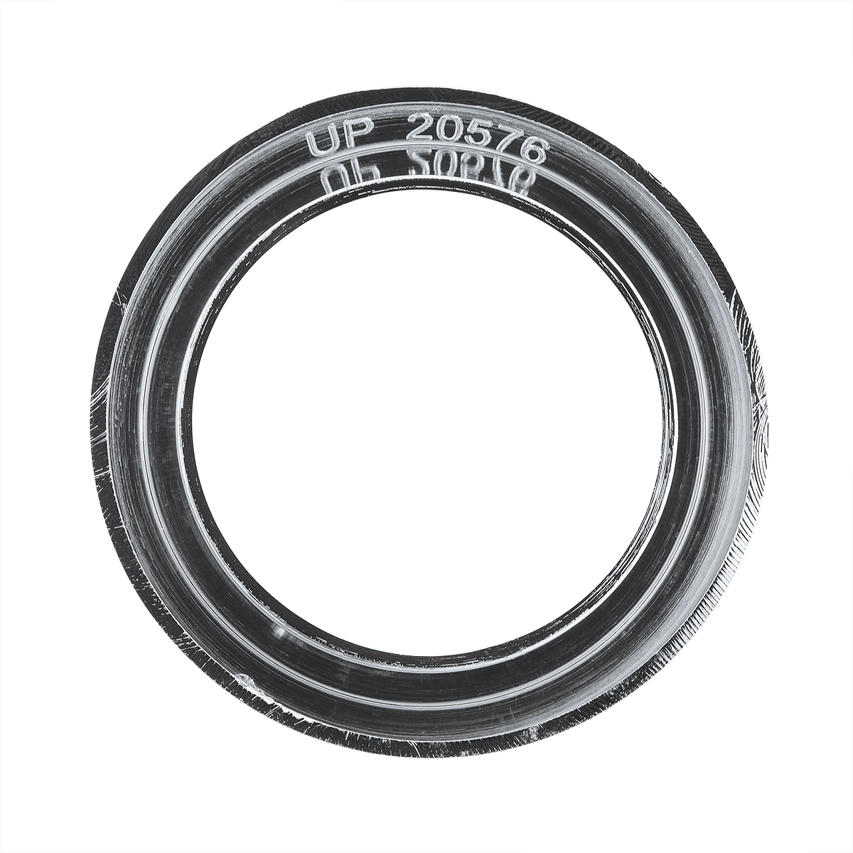 Small Gauge Bezel For 2006+ Peterbilt - Thumbnail 6