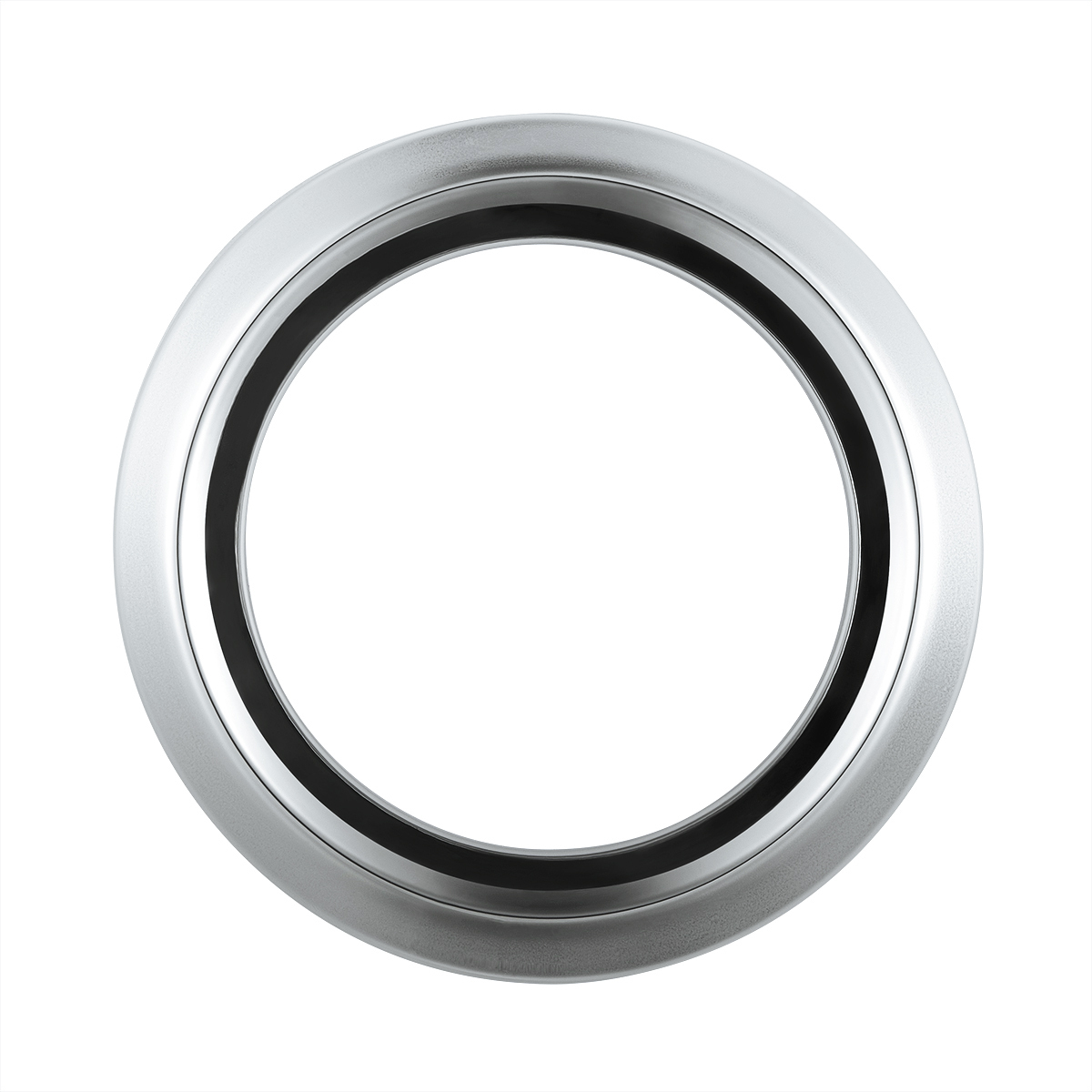 Small Gauge Bezel For 2006+ Peterbilt - Thumbnail 8