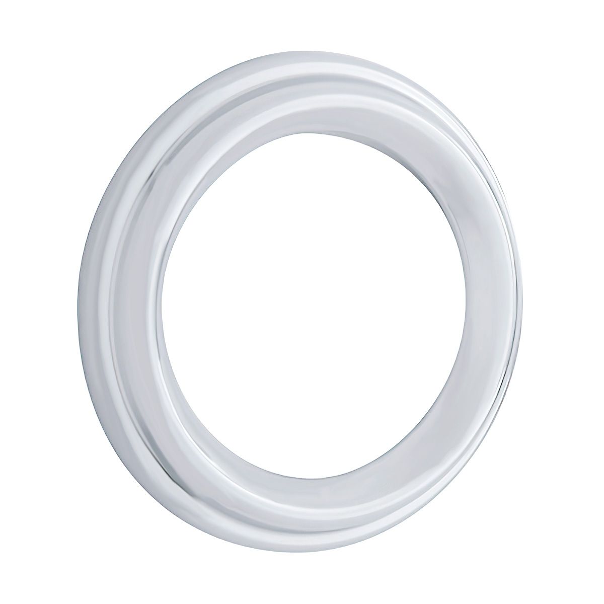 Speed/Tachometer Gauge Bezel For Freightliner/Peterbilt - Classic Design