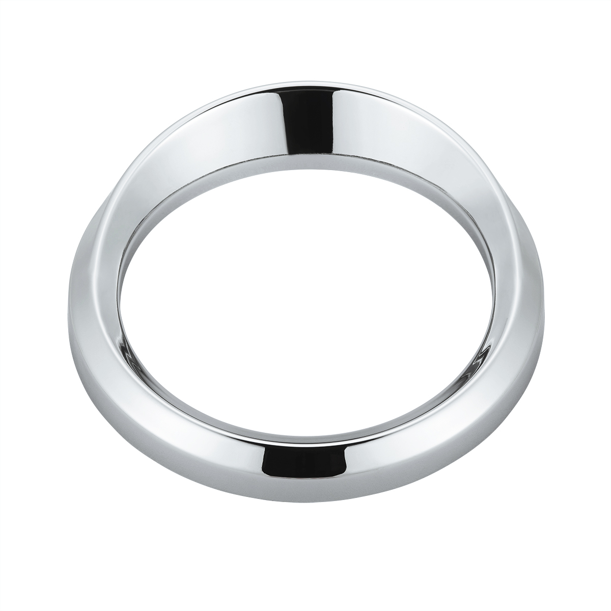 Speed/Tachometer Gauge Bezel With Visor For 2006+ Peterbilt - Thumbnail 2