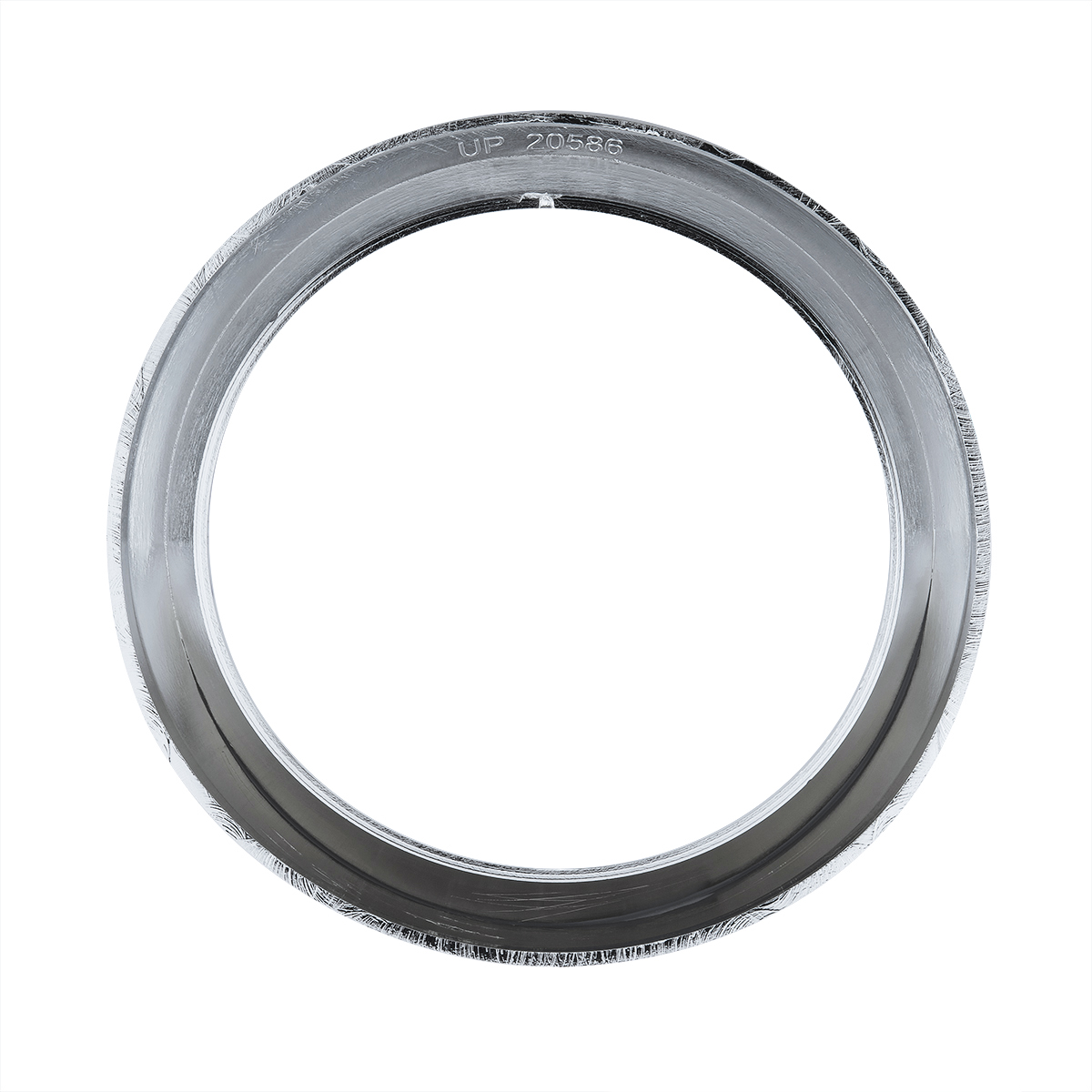 Speed/Tachometer Gauge Bezel With Visor For 2006+ Peterbilt - Thumbnail 6