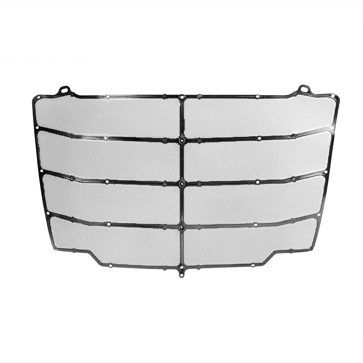 Steel Bug Screen For 2018-2024 Freightliner Cascadia