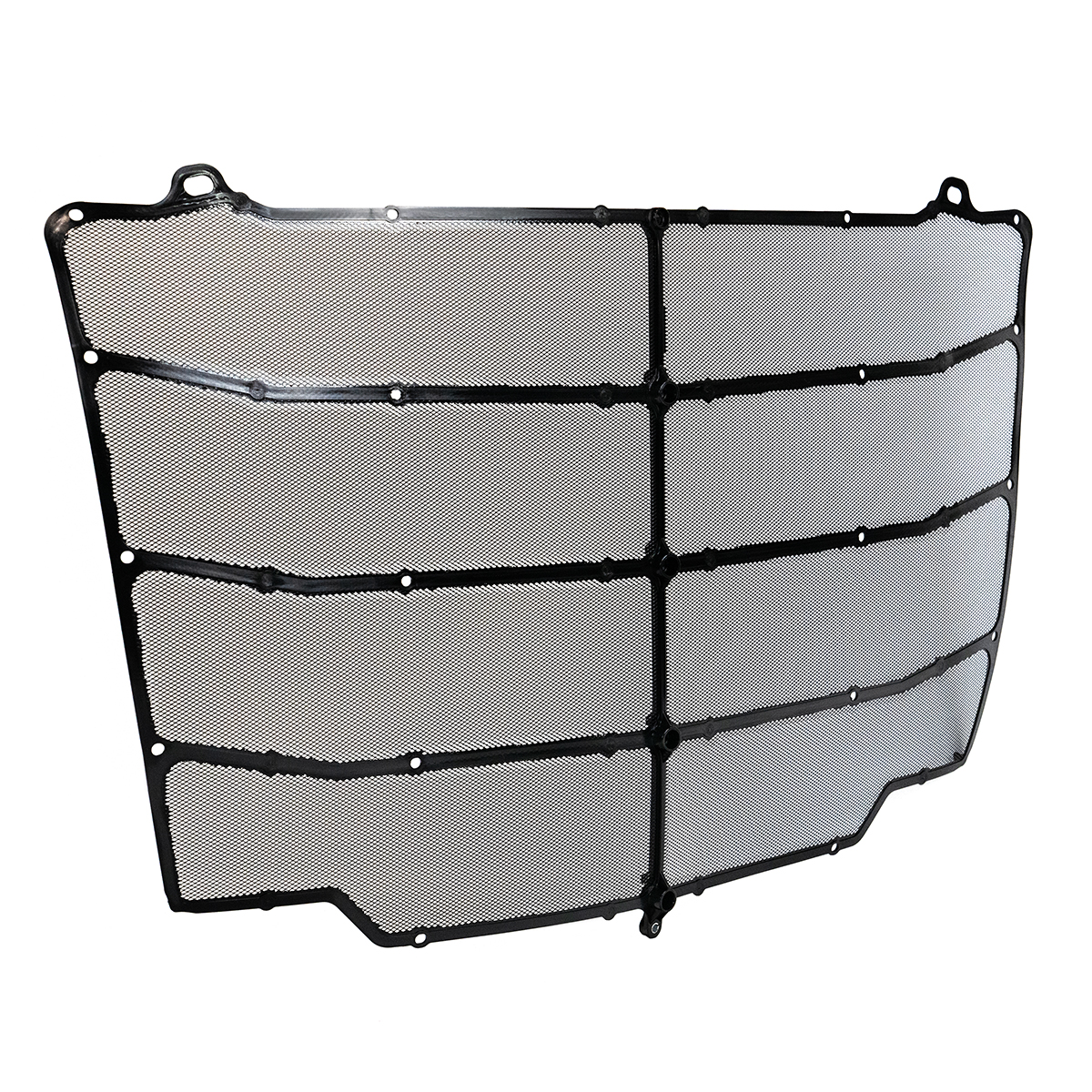 Steel Bug Screen For 2018-2024 Freightliner Cascadia - Thumbnail 2