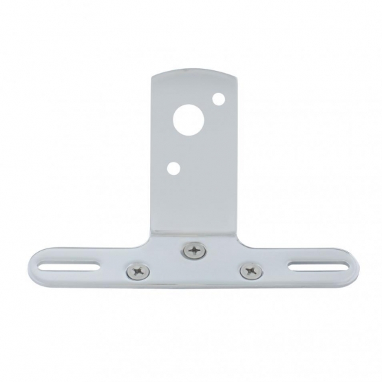 1940-53 Chevy Truck Style Fender Light Bracket For Motorcycles