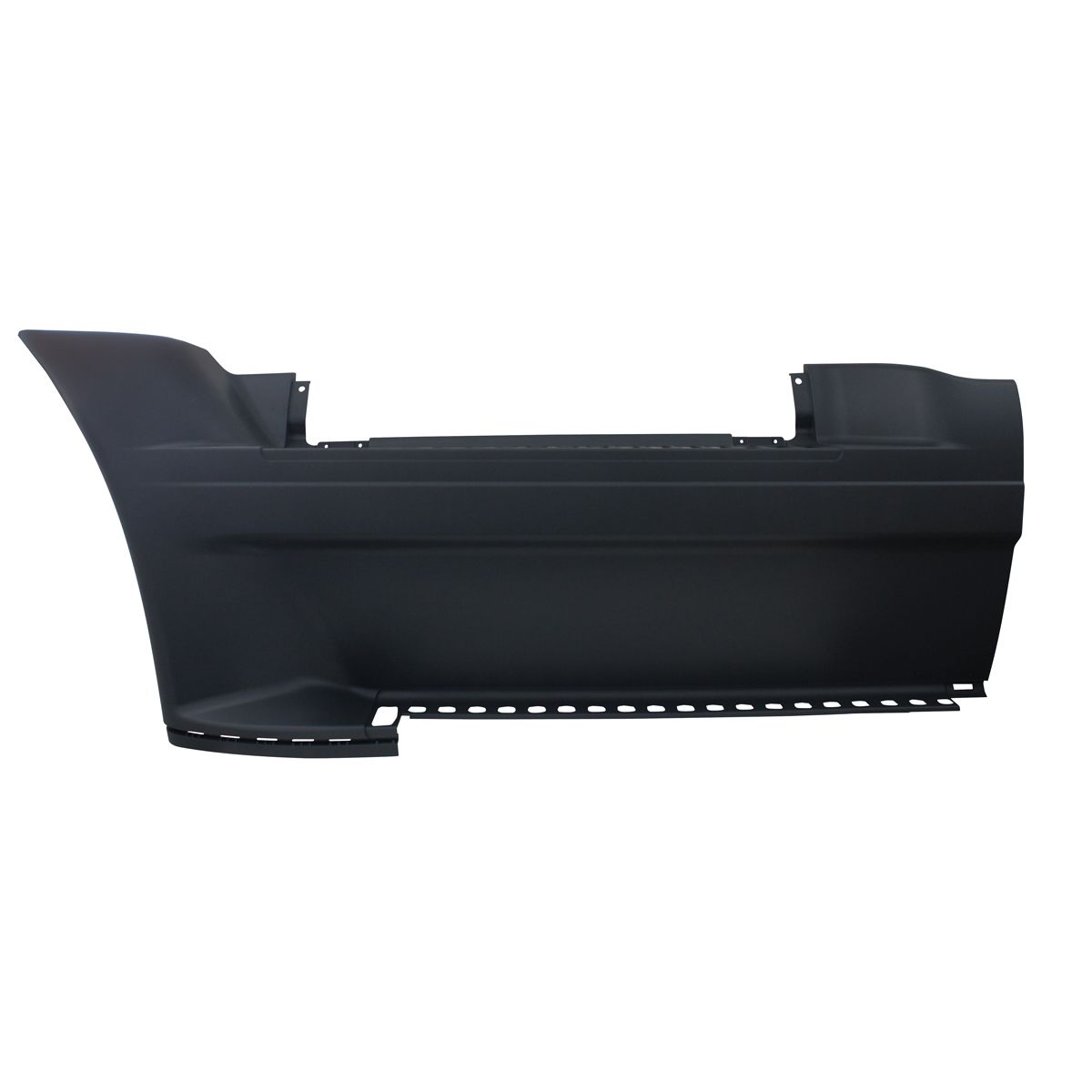 Front Side Fairing For 2008-2017 Freightliner Cascadia - Driver