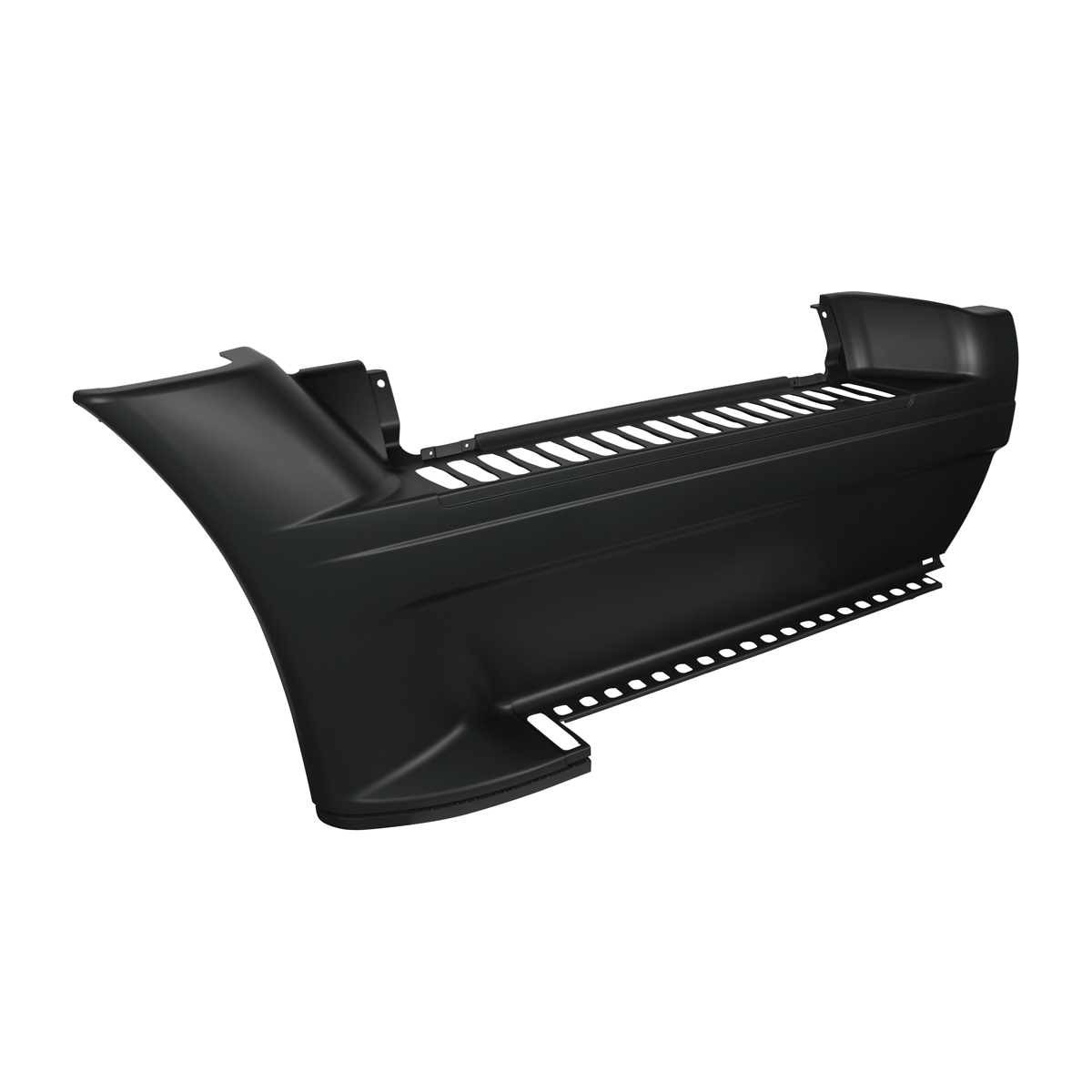 Front Side Fairing For 2008-2017 Freightliner Cascadia - Driver - Thumbnail 2