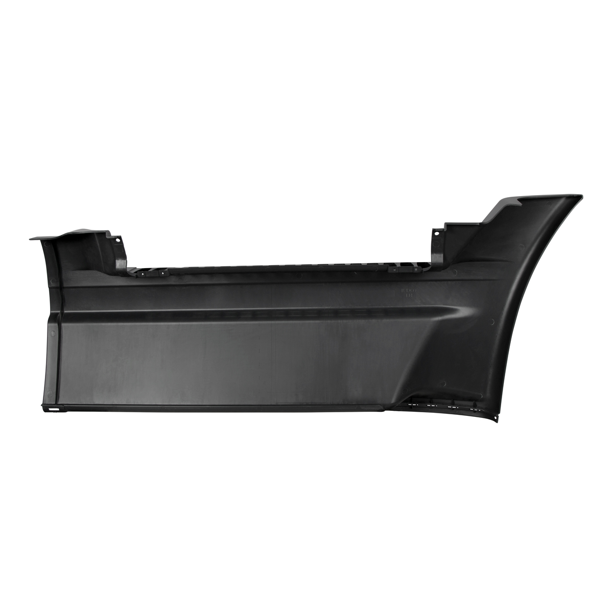 Front Side Fairing For 2008-2017 Freightliner Cascadia - Driver - Thumbnail 3