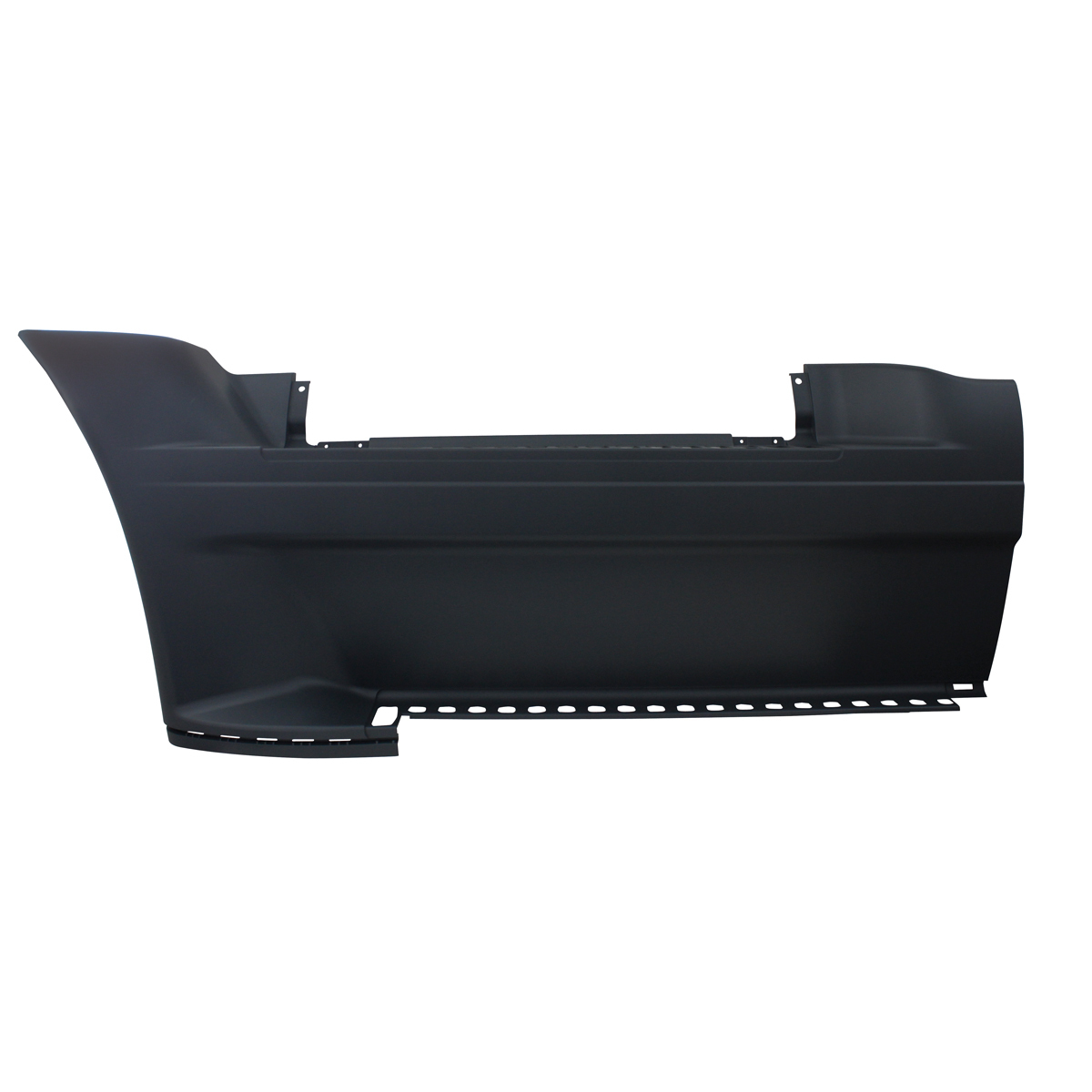 Front Side Fairing For 2008-2017 Freightliner Cascadia - Driver - Thumbnail 4