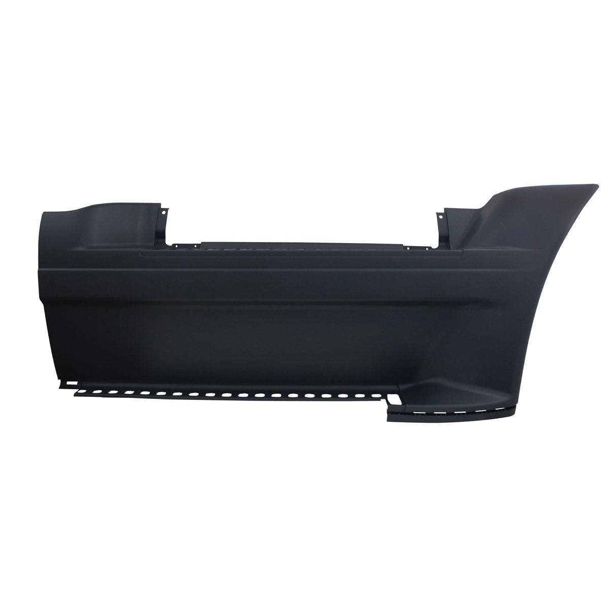 Front Side Fairing For 2008-2017 Freightliner Cascadia - Passenger