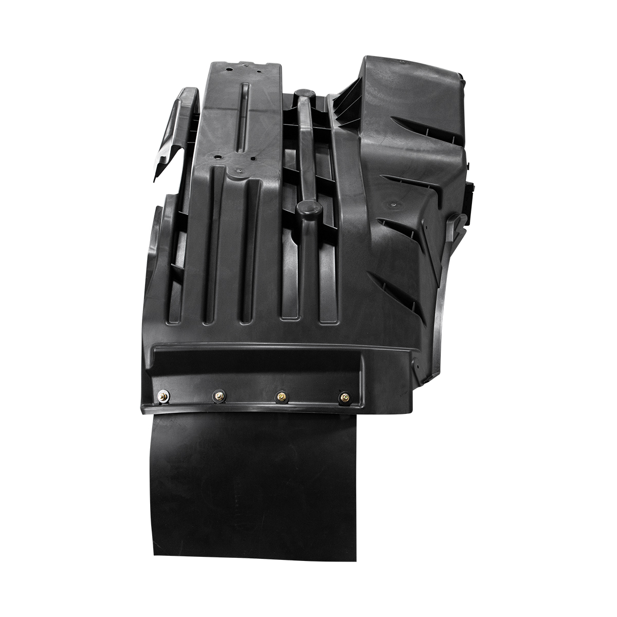 Splash Guard for 2018-2025 International LT-Driver - Thumbnail 2